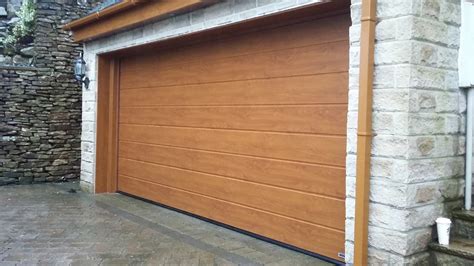 What Is A Sectional Overhead Garage Door at Richard Corbett blog