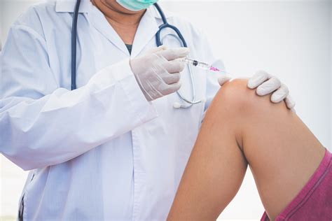 Hyaluronic Acid (HA) Knee Injections | Klinik Perdana