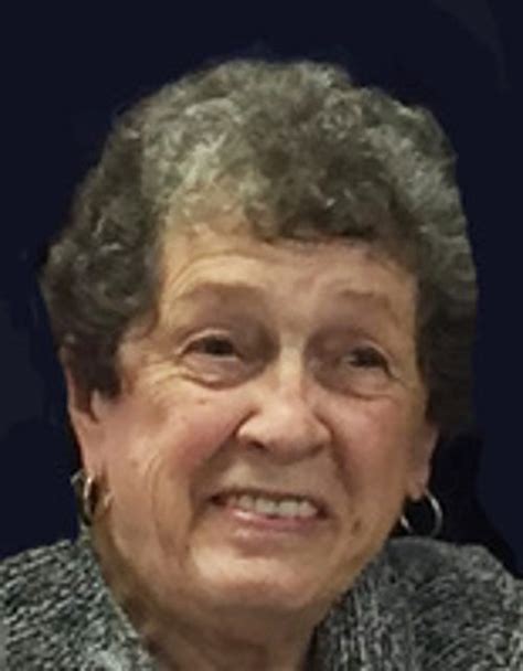 Anita K. Timm Obituary - Oshkosh Northwestern
