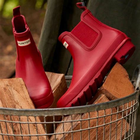 Hunter Boots Are Available for Deep Discounts at Costco