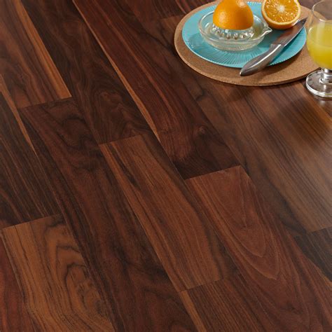 Flooring Black Walnut