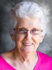 Dorothy Grohman Obituary - Brenham Memorial Chapel