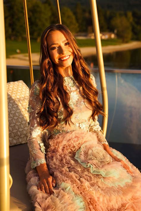 Miss Valerie Přecechtělová poletí na světovou soutěž The Miss Globe – Miss České republiky