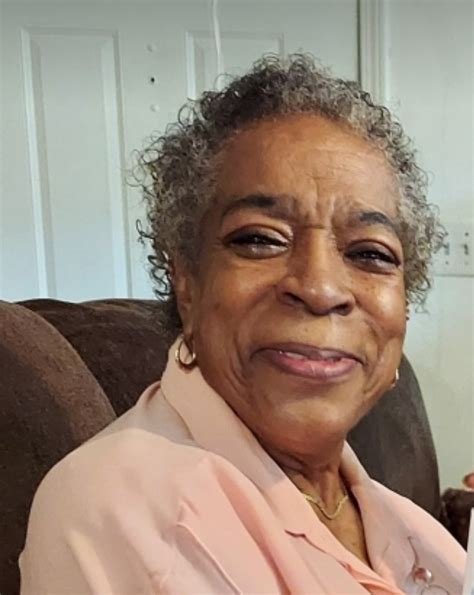 Ms. Ruby Mae Herbert | Leevy's Funeral Home