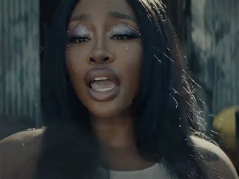 SZA is going nude for the culture and it's all types of jaw-dropping — Attack The Culture