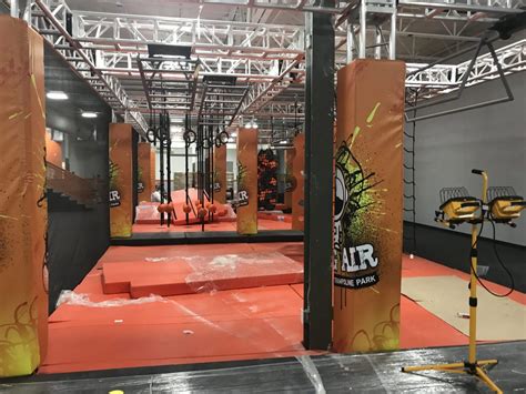 The 5 best things at the new Big Air Charlotte - Monroe Road Advocates ...