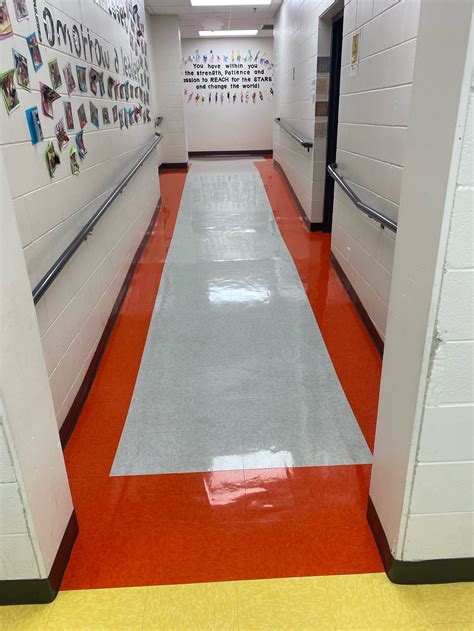 Vinyl Composition Tile Installation, VCT Installers — Super Set ...