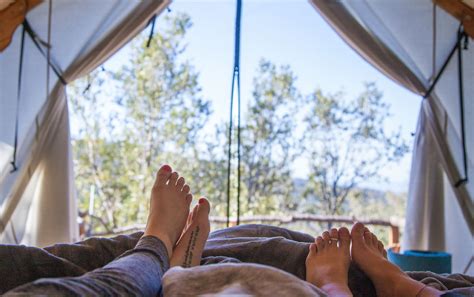 The Ultimate Guide to Having Sex in the Outdoors | Hipcamp Journal