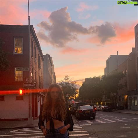 Madison Riley | Gethu Cinema