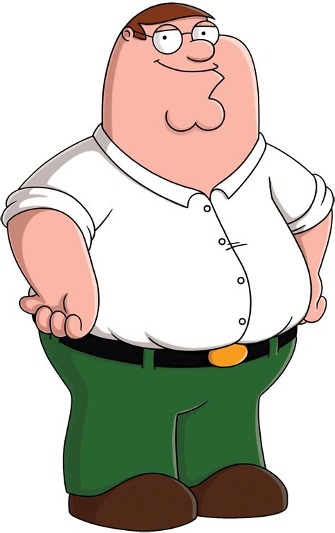 Peter Griffin is fucking jacked | Fandom
