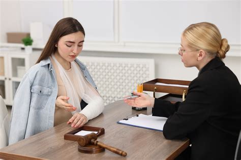 How Personal Injury Lawyers Maximize Your Settlement