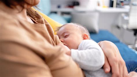 What does breast milk taste like? | Live Science