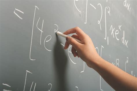 Mathematics Education Journals - Education Library