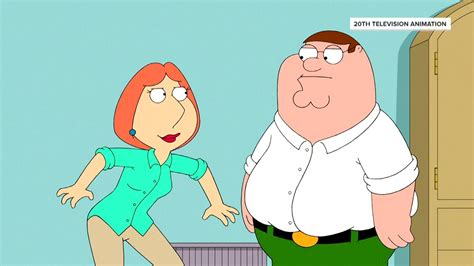 Watch TODAY Excerpt: Peter and Lois Griffin name-drop 3rd Hour of TODAY ...
