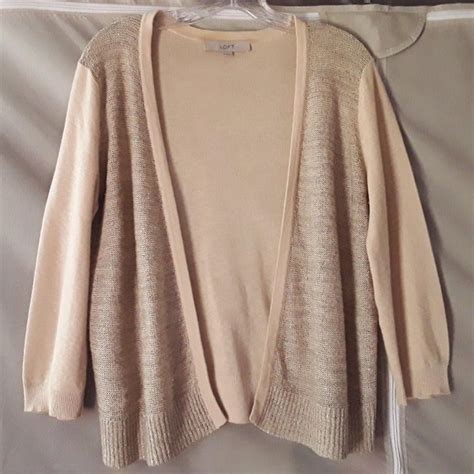 Ann Taylor LOFT Summer Shrug Sweaters for Women | Mercari