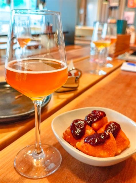 DIPA Double India Pale Ale - Craft Beer Nomads