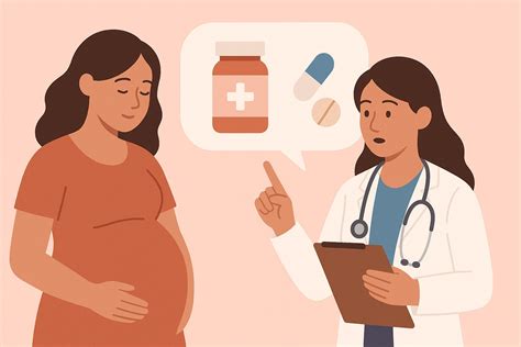 Can You Take Ranitidine or Pepcid While Pregnant? – AskWomenOnline