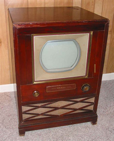 What Year Were Color Tvs Invented at Jackson Nicolle blog