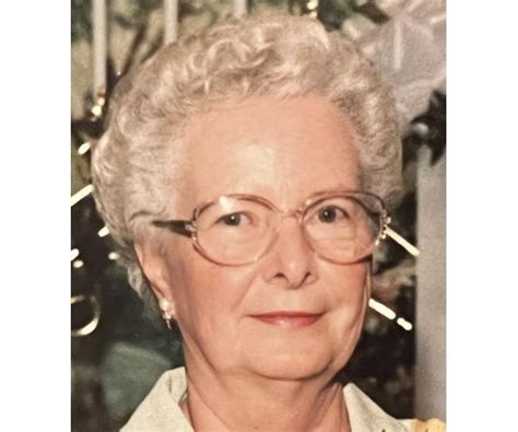 Marie McKinney Obituary (2023) - Harrodsburg, KY - Ransdell Funeral ...