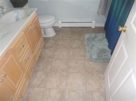 Interlocking Floor Tiles: The Ultimate Bathroom Upgrade - Home Tile Ideas