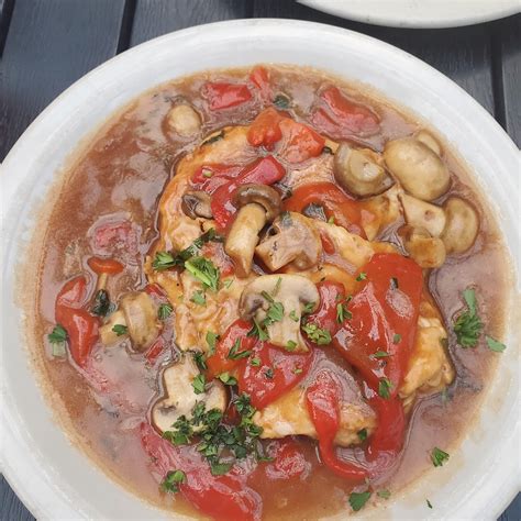 Rodneys Restaurant: Exceptional American Dining in Irwin, PA