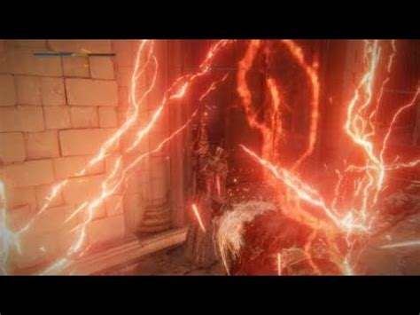 ANCIENT DRAGONS' LIGHTNING STRIKE DEMO SHOWCASE | ELDEN RING - YouTube