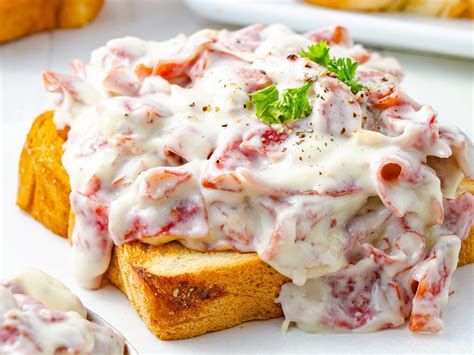 What Is Chipped Beef at Windy Lawson blog