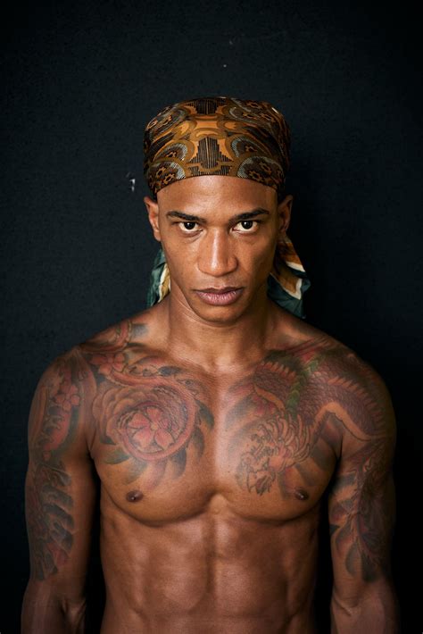 Daniel Hernandez - Filmmakers