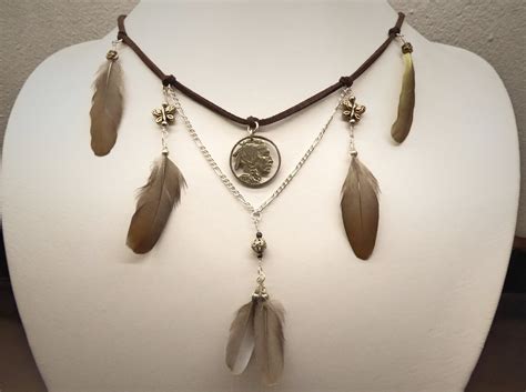 Nickel Necklace – avanar.online