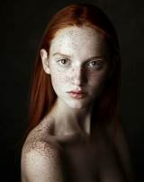 for-redheads | Redheads, Simple portrait, Portrait