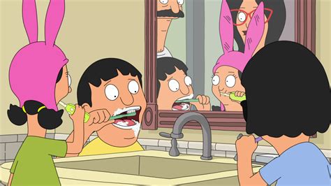 Bob's Burgers Season 4 Image | Fancaps