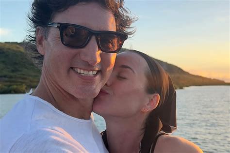 O ver the past few months, the Justin Trudeau -Katy Perry relationship ...