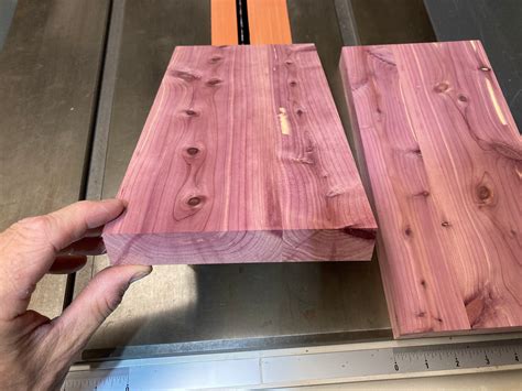 Red Cedar Size at Matthew Tindal blog