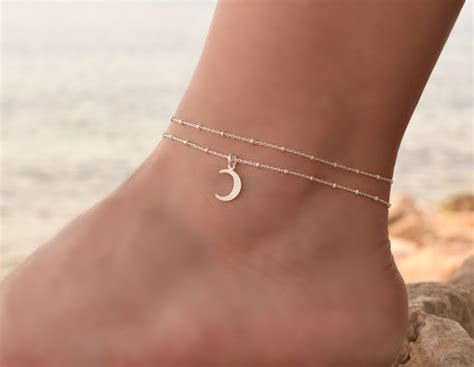 Female Ankle Bracelet Meaning at Clara Stamps blog
