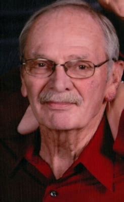 George Edwin Olsen Obituary - 2020 - Roden Pryor Funeral Directors