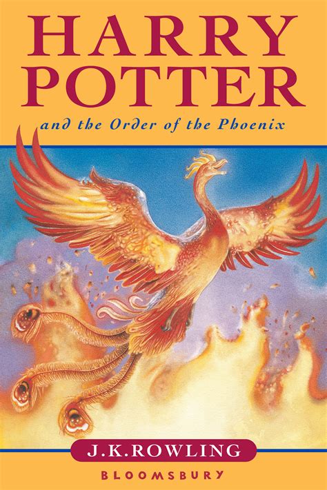 Harry Potter Book Covers British