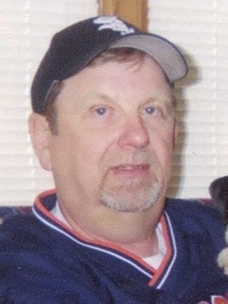 Mark Lee Stevens Obituary - 2024 - Wendt Funeral Home