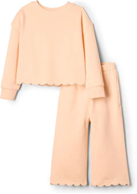 Amazon.com: Amazon Essentials x Sofia Grainge Toddlers and Baby Girls ...