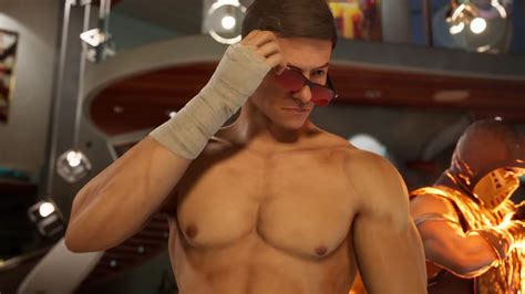 Mortal Kombat 1 Reveals Jean-Claude Van Damme Johnny Cage Skin | Pure Xbox