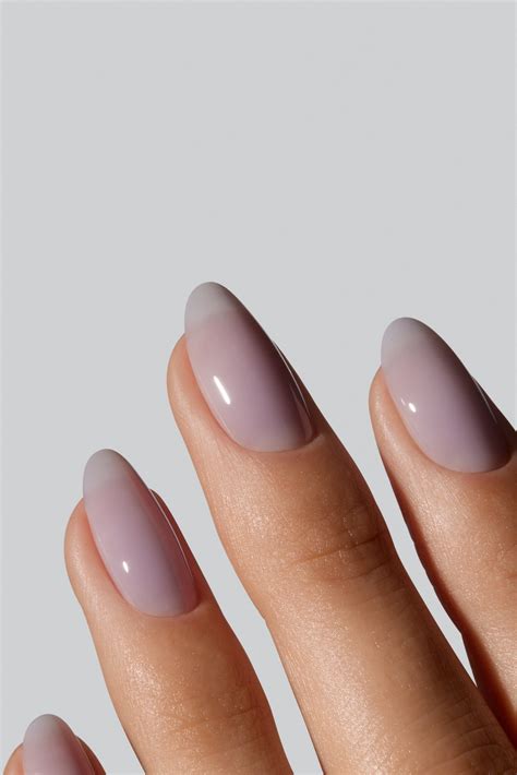 Gelcare UV Gel Nail Polish - Lavender BB Cream