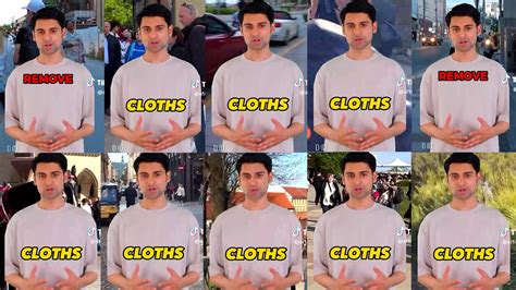 AI-generated TikToks, YouTube videos push websites that turn photos into AI nudes - Nation Online