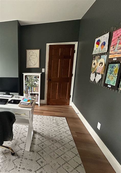 Sherwin Williams Cityscape 7067: Paint Color Review