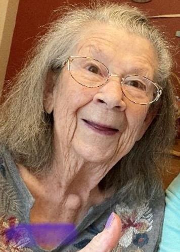 Mary Erickson Obituary (2021) - Cortland, NY - The Citizen