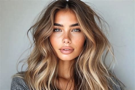 29+ Long Layered Haircuts That Don't Just Flow They Command Attention