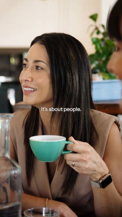 Nicole Hintz on LinkedIn: HO - AUS | The Difference | Reel | 60s