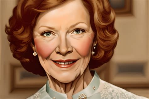 Former U.S. First Lady Rosalynn Carter Passes Away at 96 - BUnow News