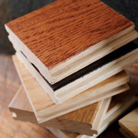 Engineered Hardwood Floors vs Hardwood: Key Differences - Woodworking ...