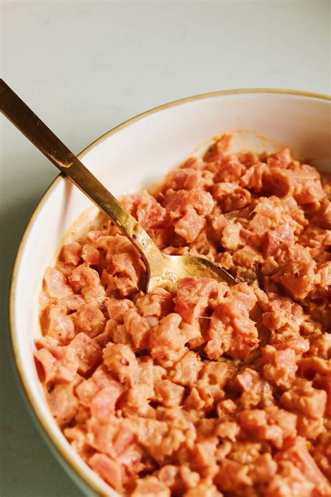 Easy Spicy Tuna Recipe (For Crispy Rice, Rolls & Bowls) - Grilled ...