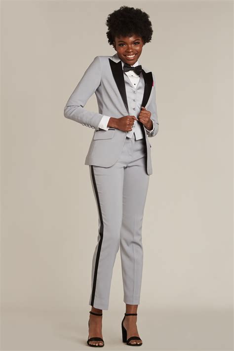 Female tuxedo for wedding 60 photos - Astyledwedding.com