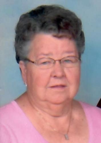Maren Balcer Obituary (1936 - 2020) - Manistee, MI - Manistee News Advocate